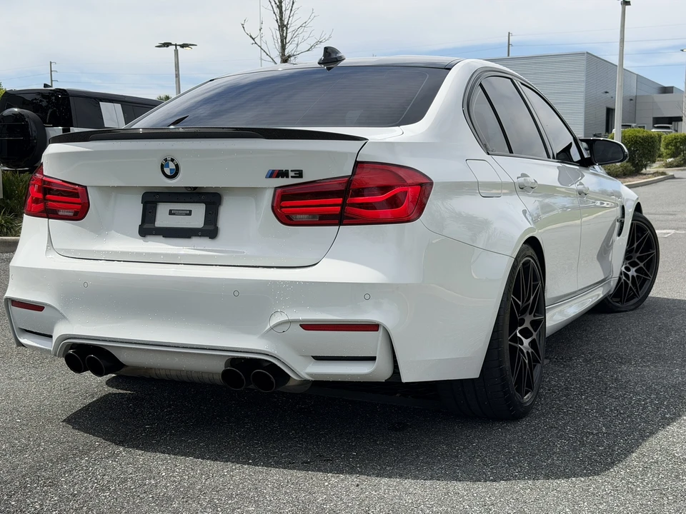 2018 BMW F80 M3 - Image 8 of 19