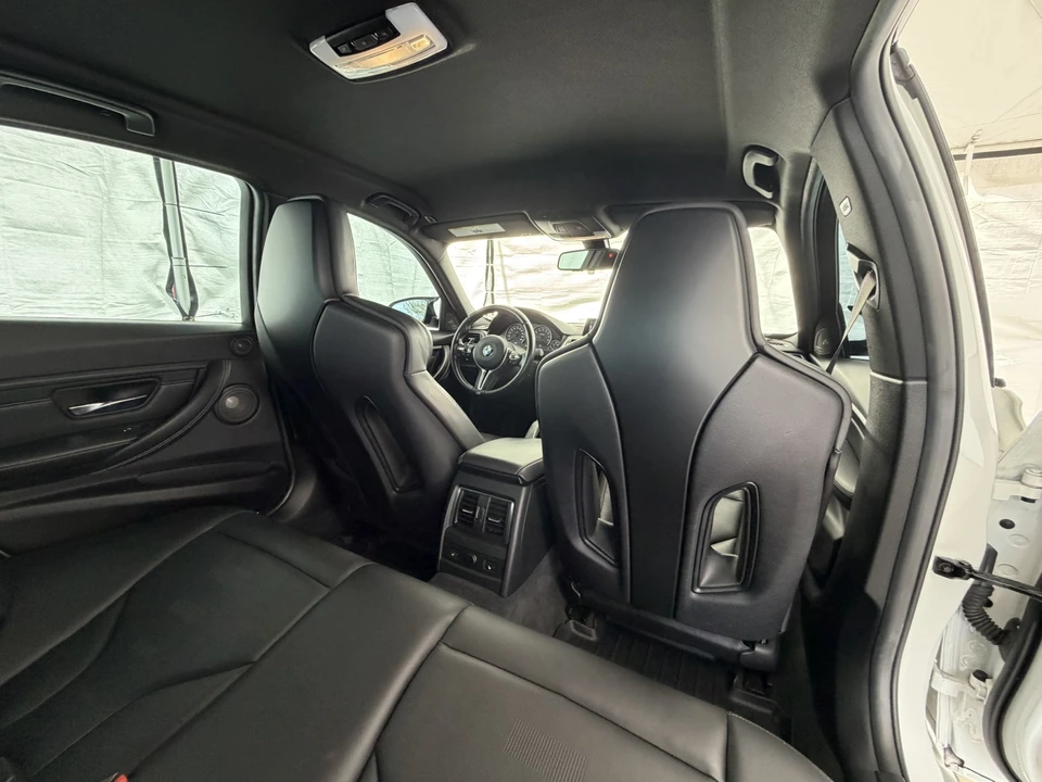 2018 BMW F80 M3 - Image 16 of 19