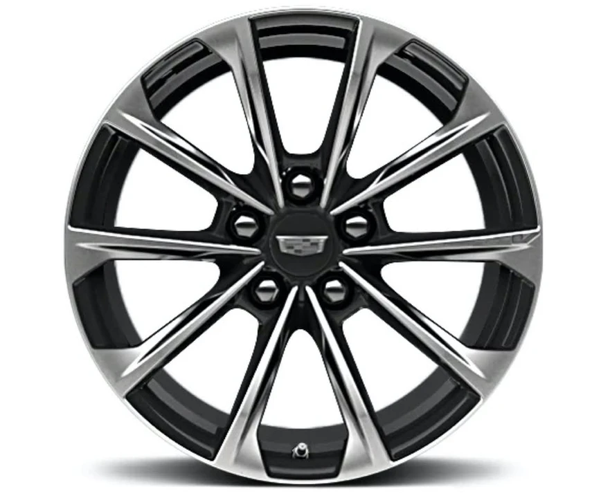 Cadillac CT4-V Blackwing - Image 3 of 10