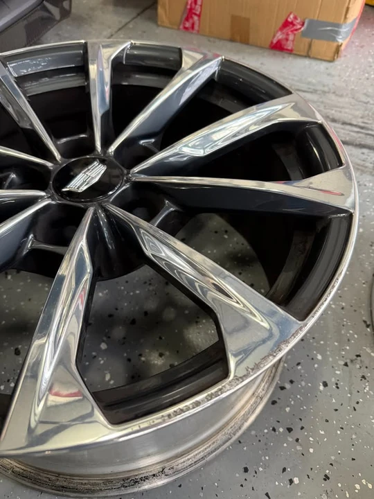 Cadillac CT4-V Blackwing - Image 8 of 10