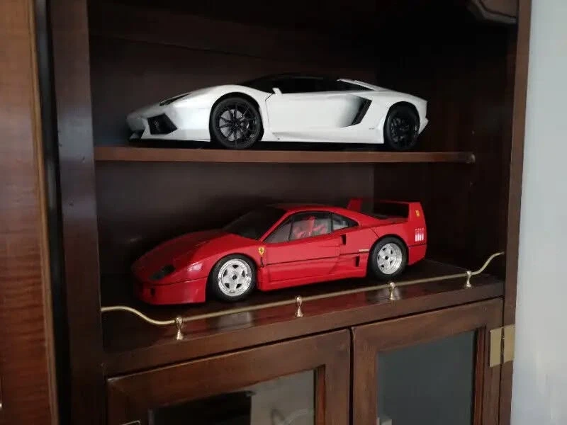 Parts & Memorabilia Scale Models - Image 6 of 7