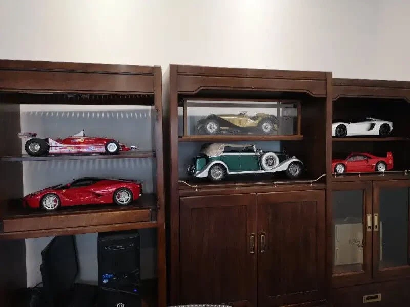 Parts & Memorabilia Scale Models - Image 5 of 7