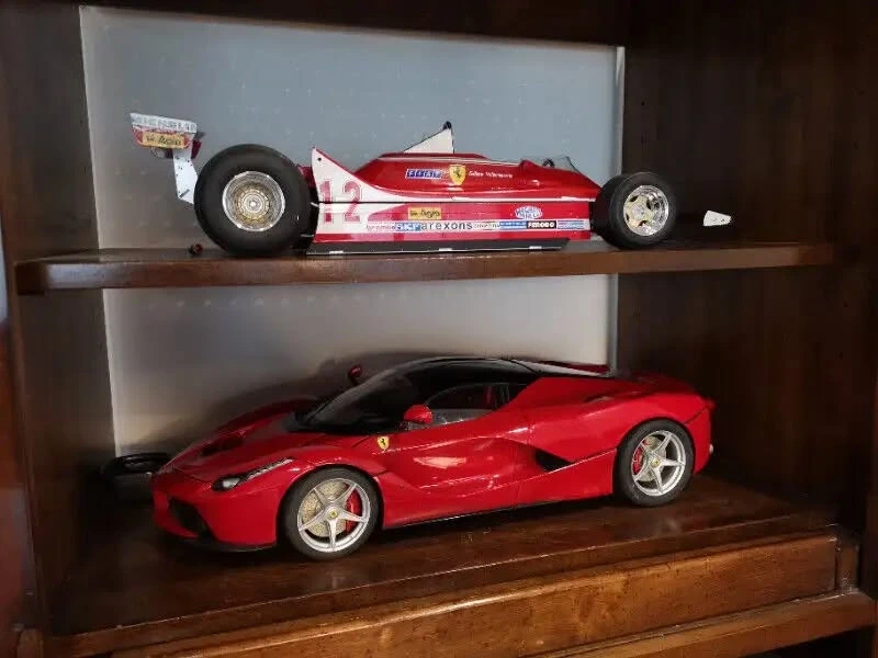 Parts & Memorabilia Scale Models - Image 3 of 7