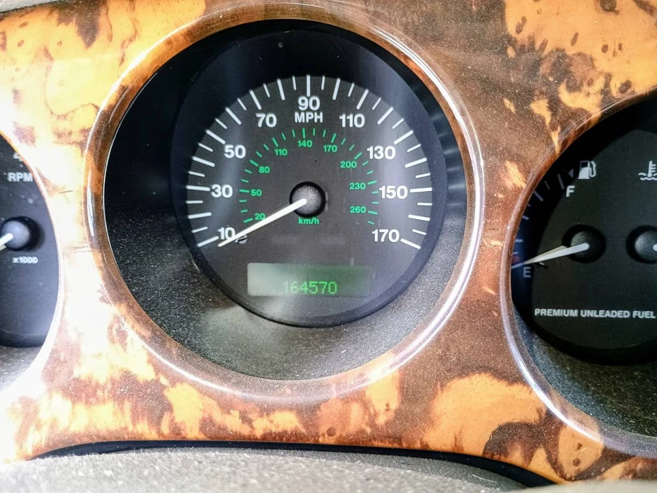 1997 Jaguar X100 XK8 - Image 8 of 14