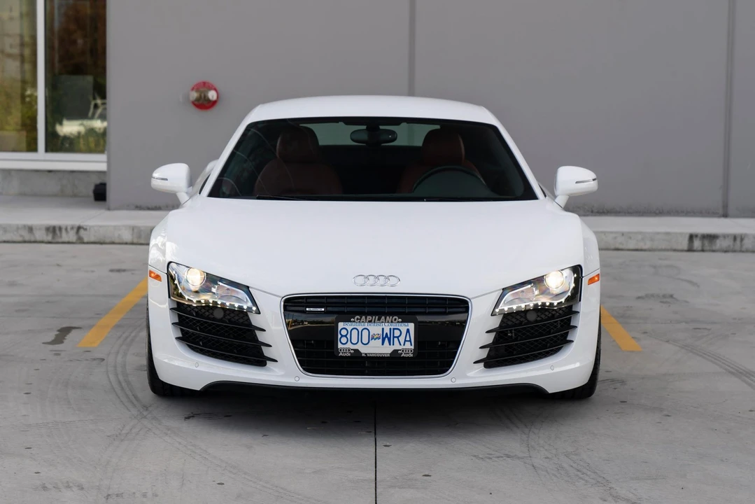 2012 Audi 42 R8 - Image 6 of 31