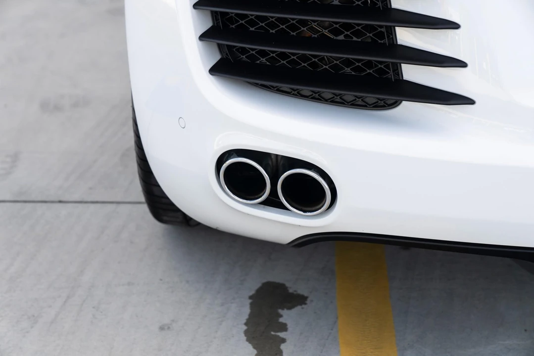 2012 Audi 42 R8 - Image 19 of 31
