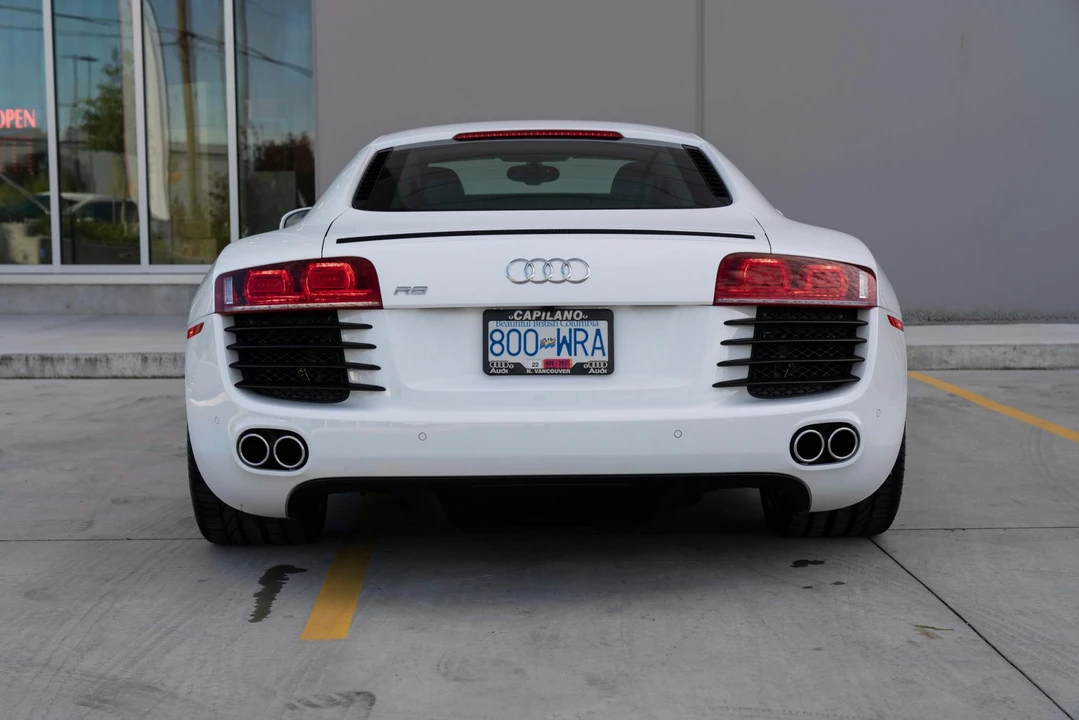 2012 Audi 42 R8 - Image 20 of 31