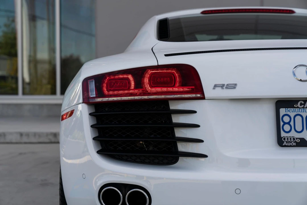 2012 Audi 42 R8 - Image 21 of 31