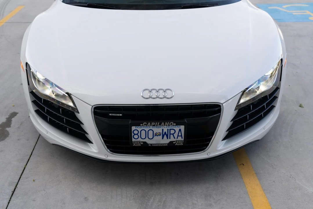 2012 Audi 42 R8 - Image 24 of 31