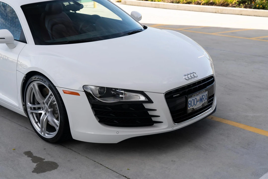 2012 Audi 42 R8 - Image 28 of 31