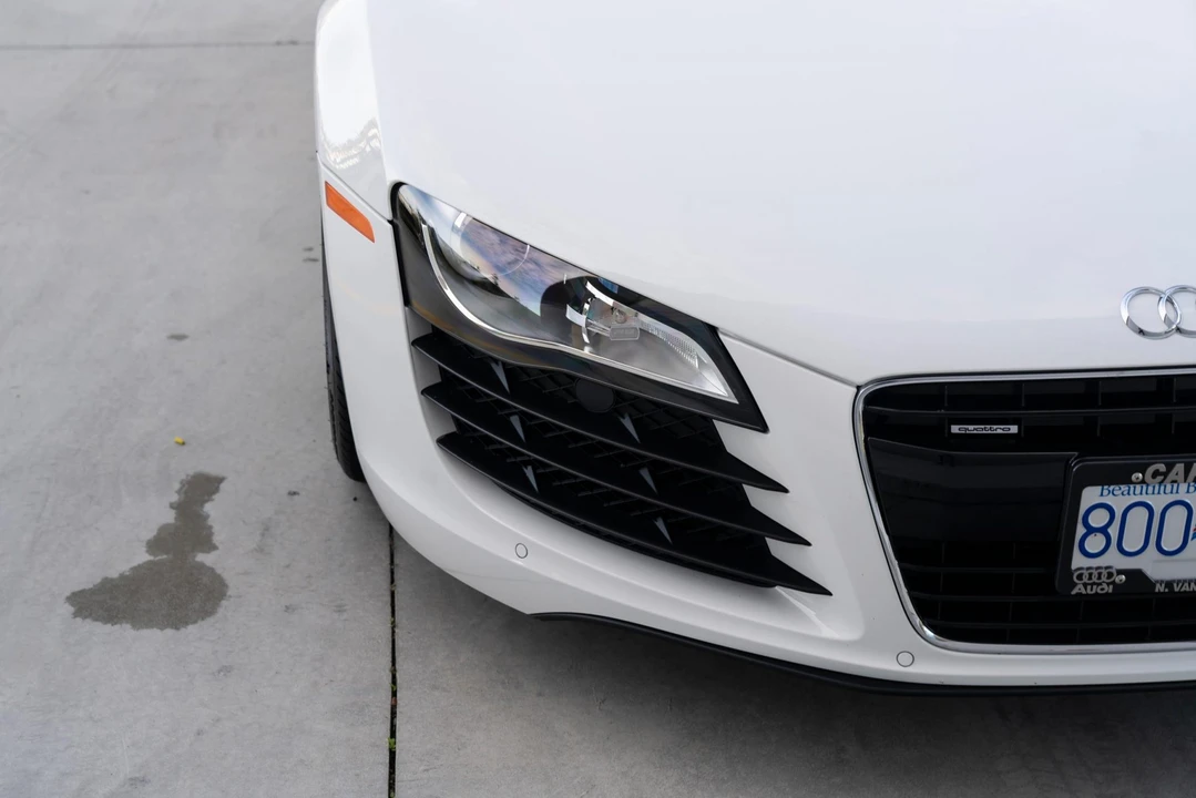 2012 Audi 42 R8 - Image 29 of 31