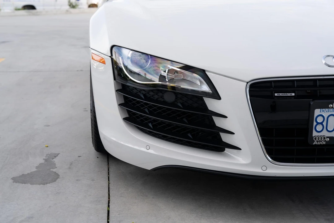 2012 Audi 42 R8 - Image 30 of 31