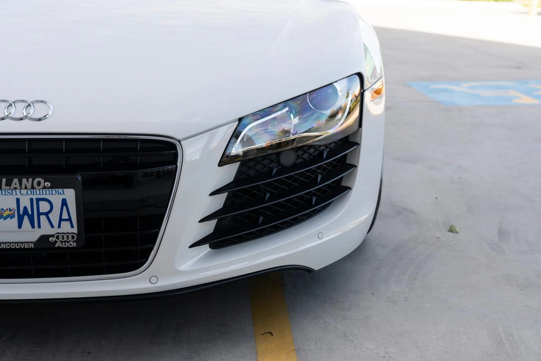 2012 Audi 42 R8 - Image 31 of 31