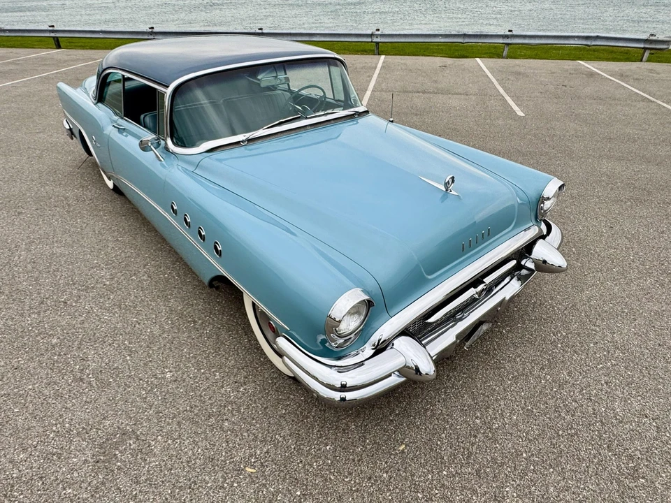 1955 Buick Super - Image 28 of 31
