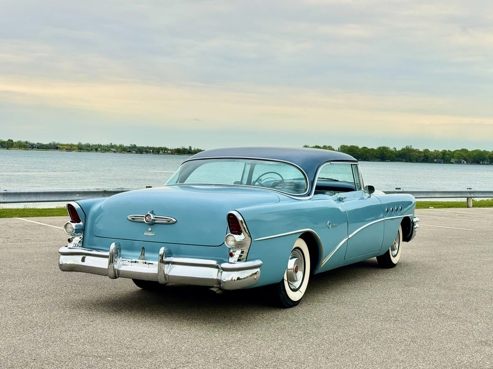 1955 Buick Super - Image 18 of 31