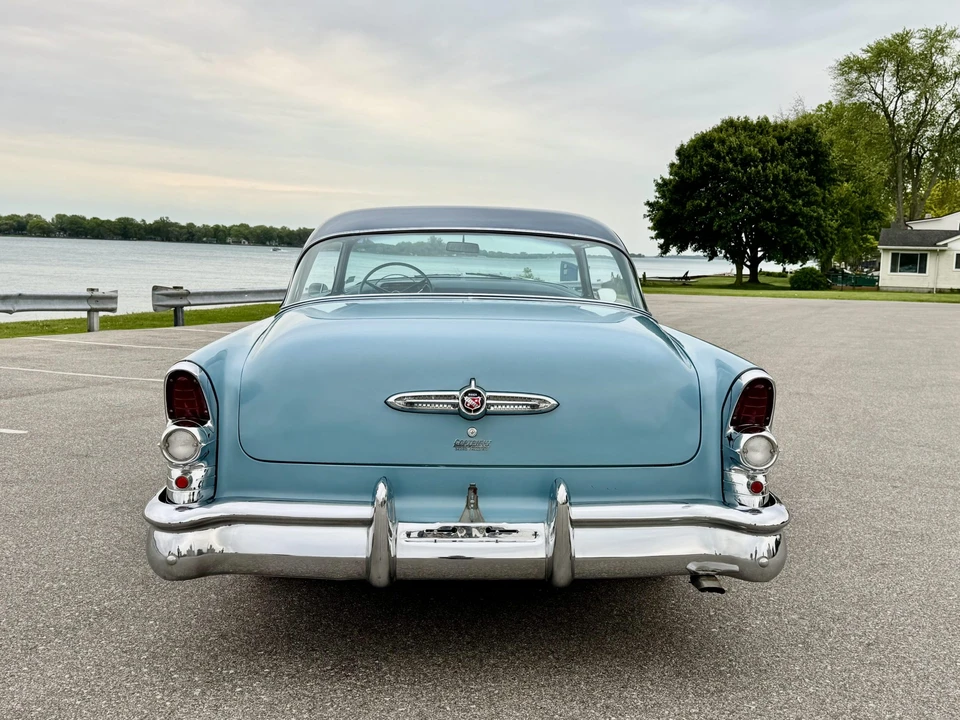 1955 Buick Super - Image 17 of 31