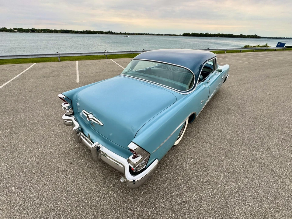 1955 Buick Super - Image 19 of 31