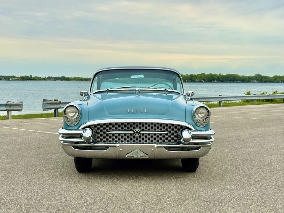 1955 Buick Super - Image 31 of 31