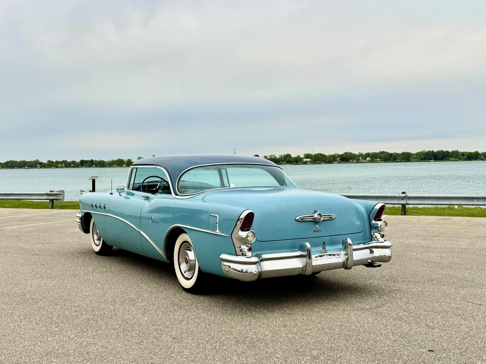 1955 Buick Super - Image 14 of 31