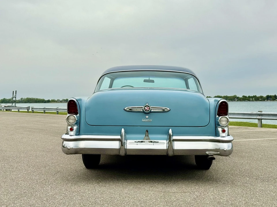 1955 Buick Super - Image 16 of 31