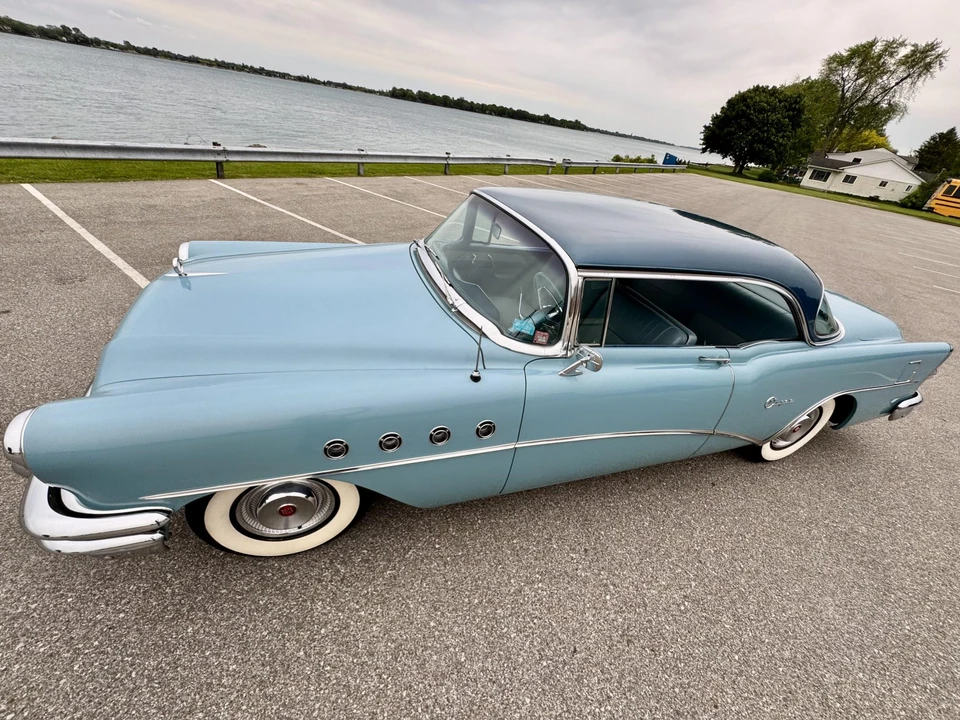 1955 Buick Super - Image 6 of 31