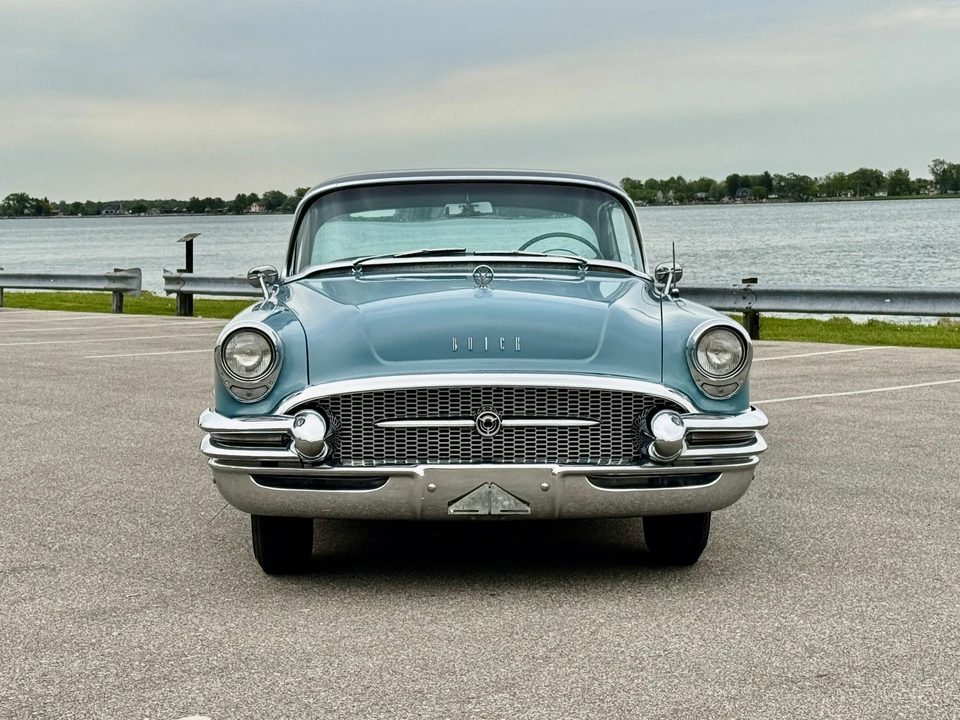 1955 Buick Super - Image 30 of 31