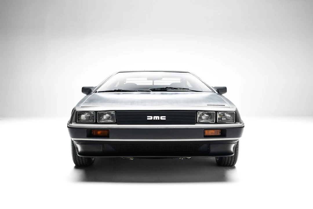 1982 DeLorean DMC-12 - Image 12 of 31