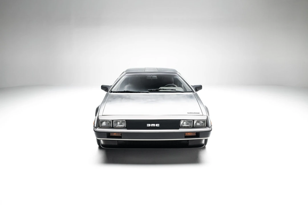 1982 DeLorean DMC-12 - Image 8 of 31