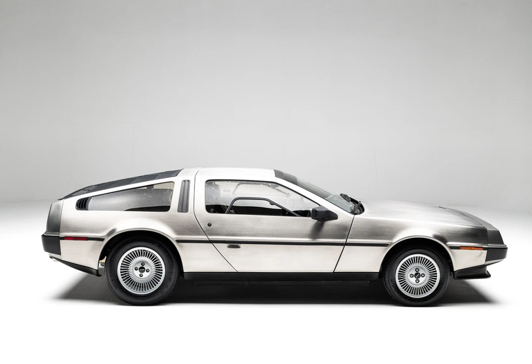 1982 DeLorean DMC-12 - Image 21 of 31