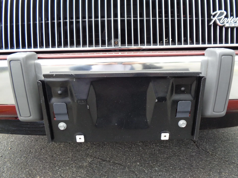 1986 Buick Riviera 4th-7th Gen - Image 30 of 31