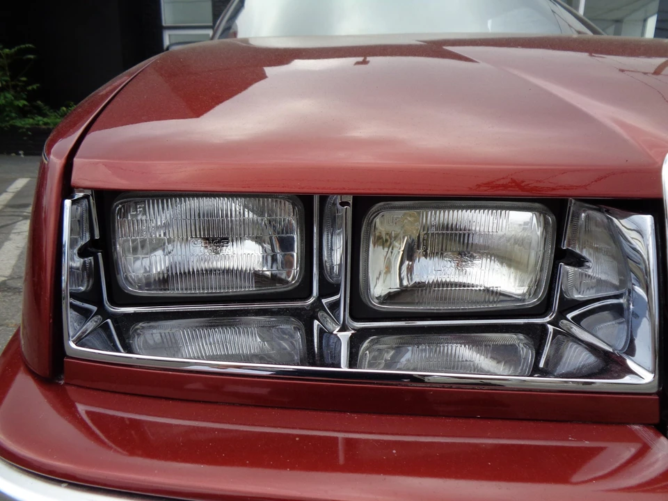 1986 Buick Riviera 4th-7th Gen - Image 26 of 31