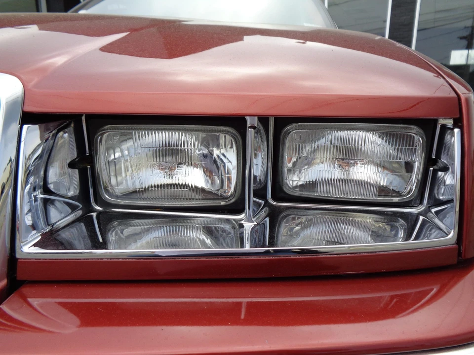 1986 Buick Riviera 4th-7th Gen - Image 28 of 31
