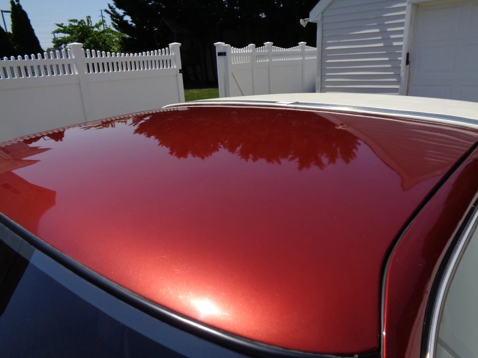 1986 Buick Riviera 4th-7th Gen - Image 21 of 31