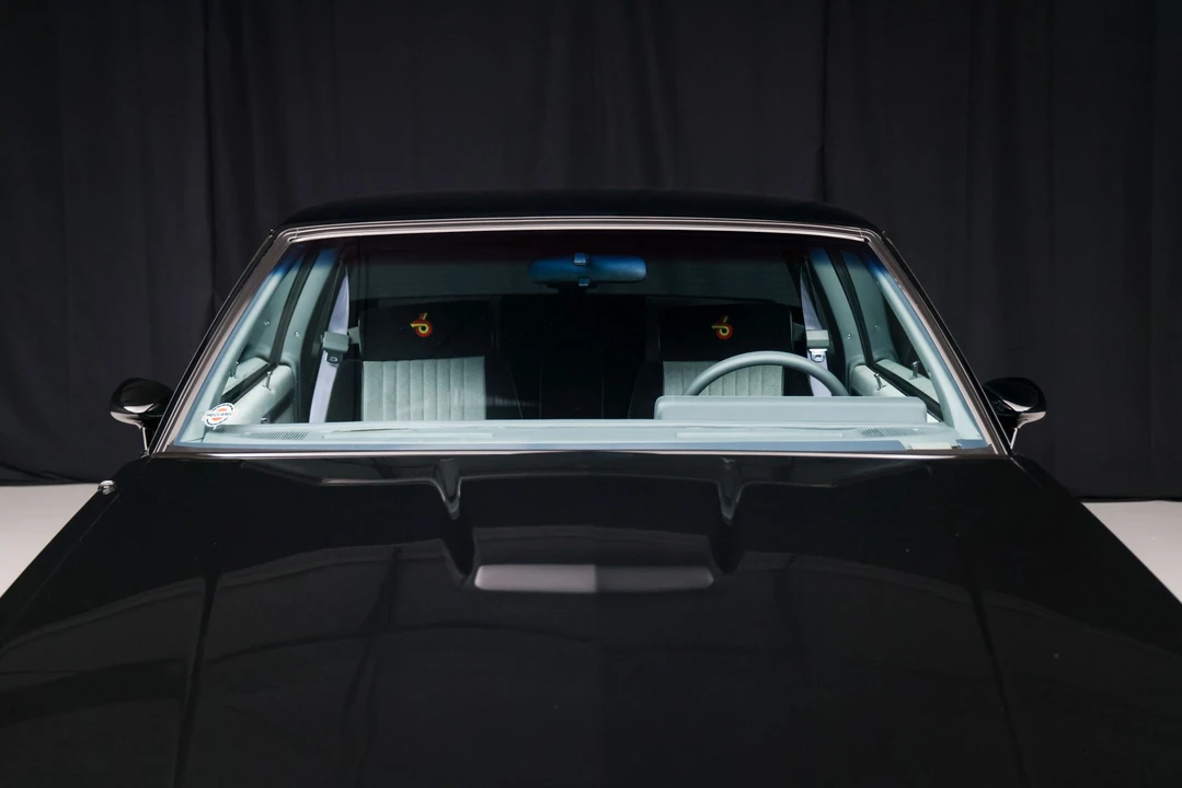 1987 Buick Grand National GNX - Image 27 of 31