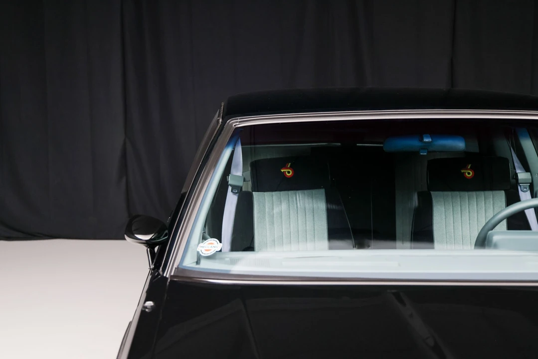 1987 Buick Grand National GNX - Image 28 of 31