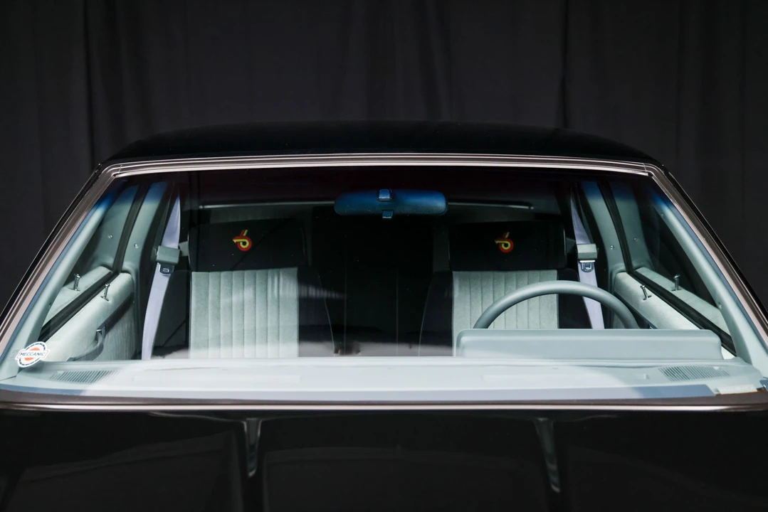 1987 Buick Grand National GNX - Image 29 of 31