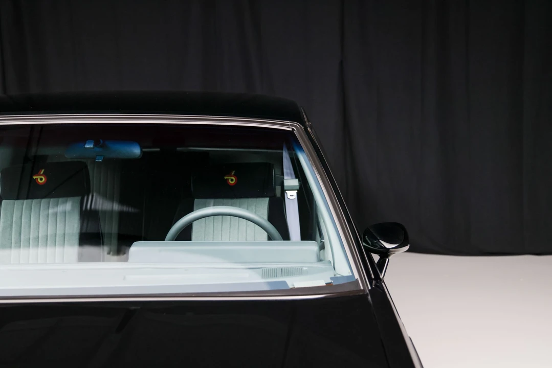 1987 Buick Grand National GNX - Image 30 of 31