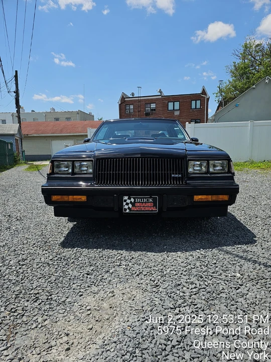 1987 Buick Grand National - Image 28 of 31