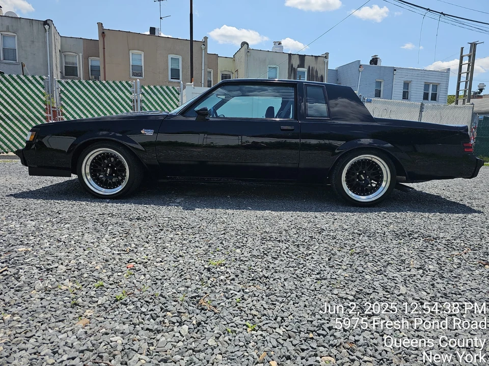 1987 Buick Grand National - Image 9 of 31
