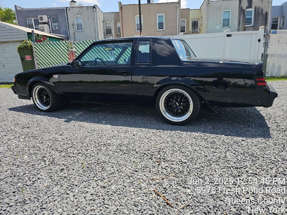 1987 Buick Grand National - Image 10 of 31