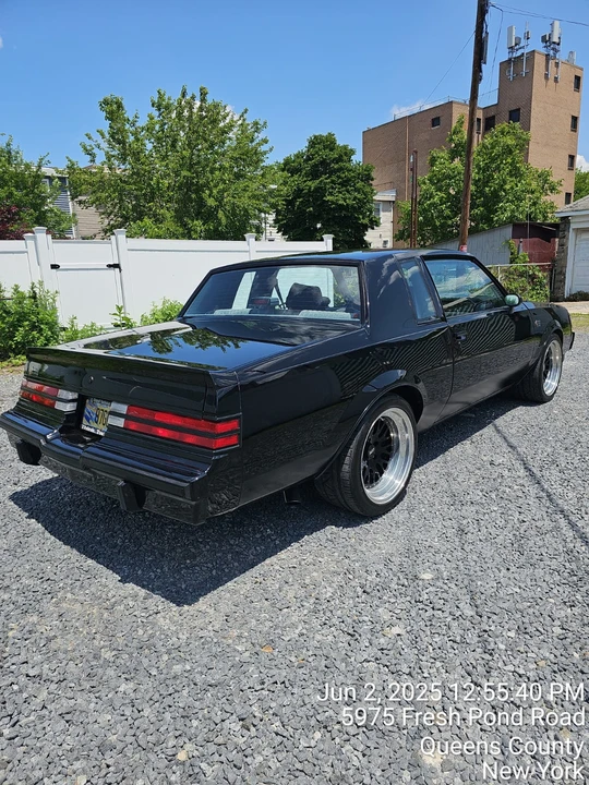 1987 Buick Grand National - Image 23 of 31
