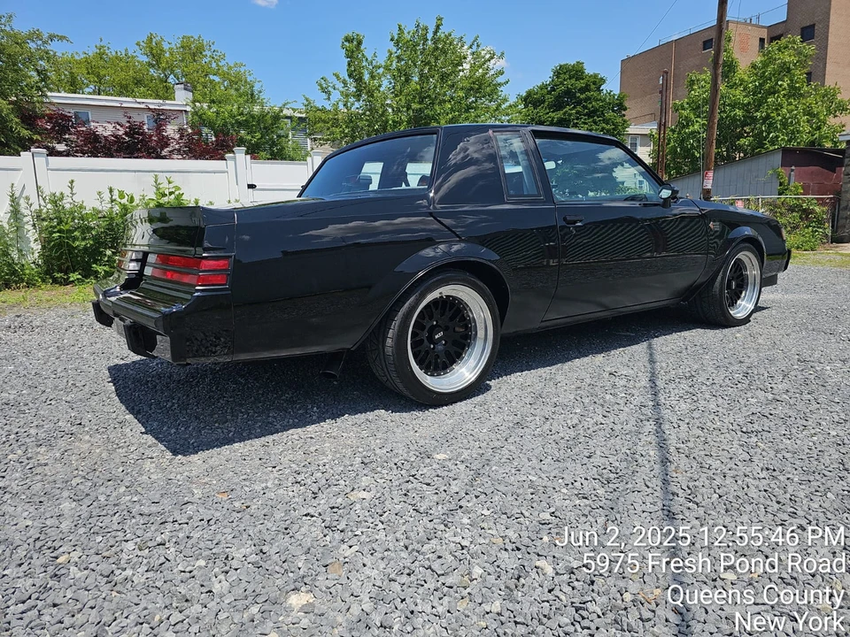 1987 Buick Grand National - Image 25 of 31