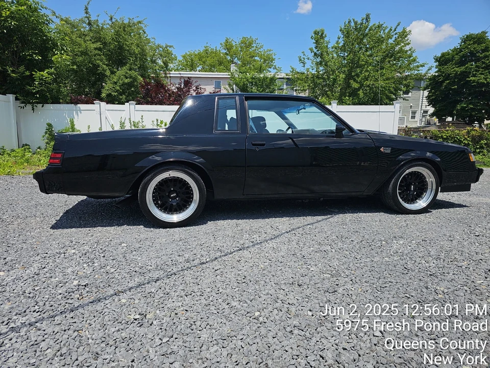 1987 Buick Grand National - Image 26 of 31