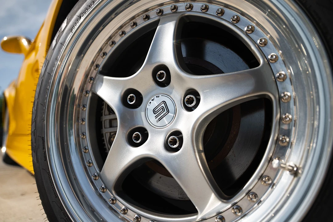 1999 Shelby Series 1 - Image 22 of 31
