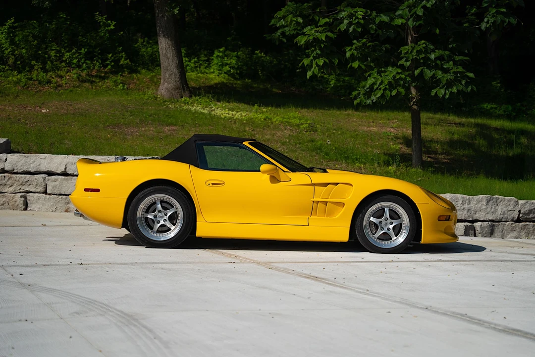 1999 Shelby Series 1 - Image 15 of 31