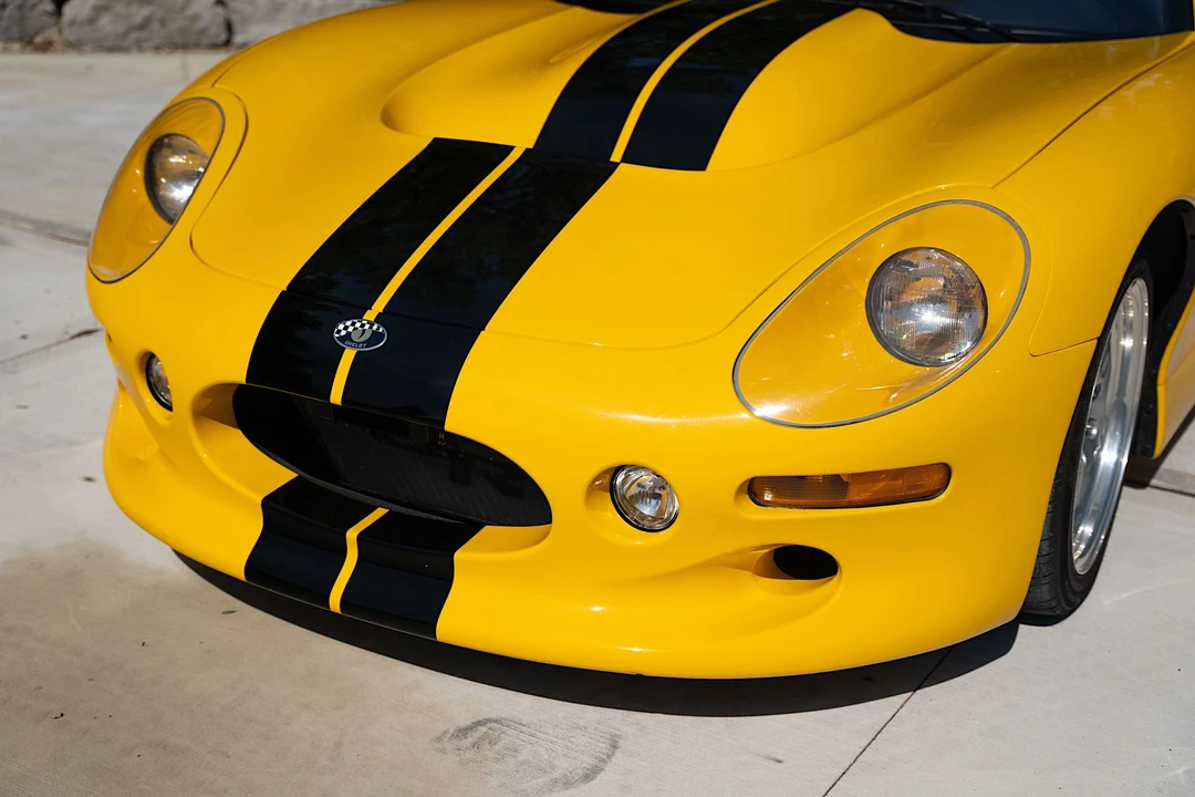 1999 Shelby Series 1 - Image 18 of 31
