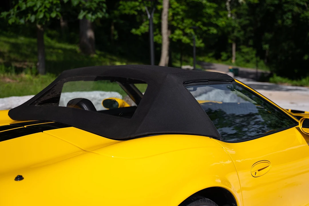 1999 Shelby Series 1 - Image 29 of 31