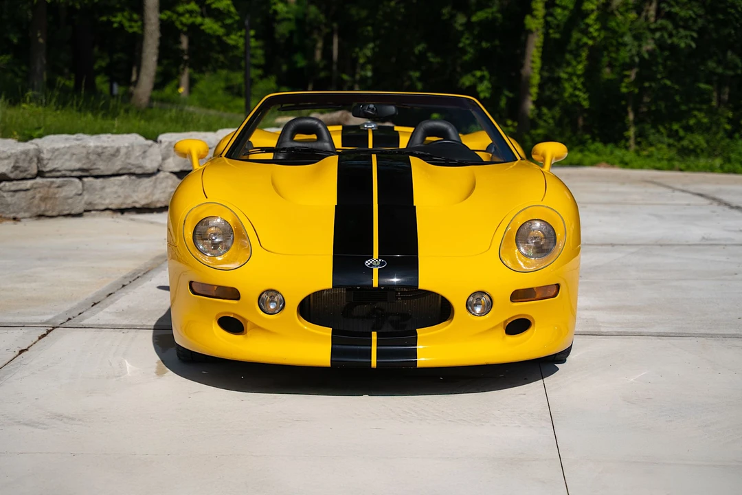 1999 Shelby Series 1 - Image 4 of 31
