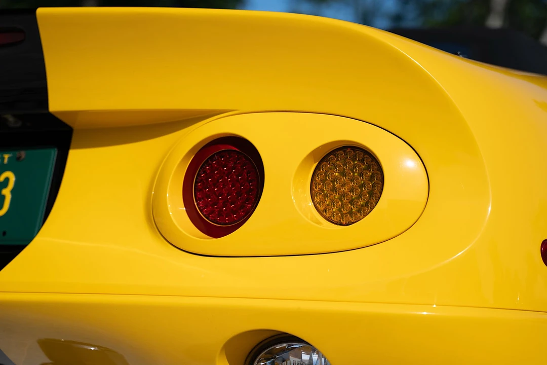 1999 Shelby Series 1 - Image 23 of 31