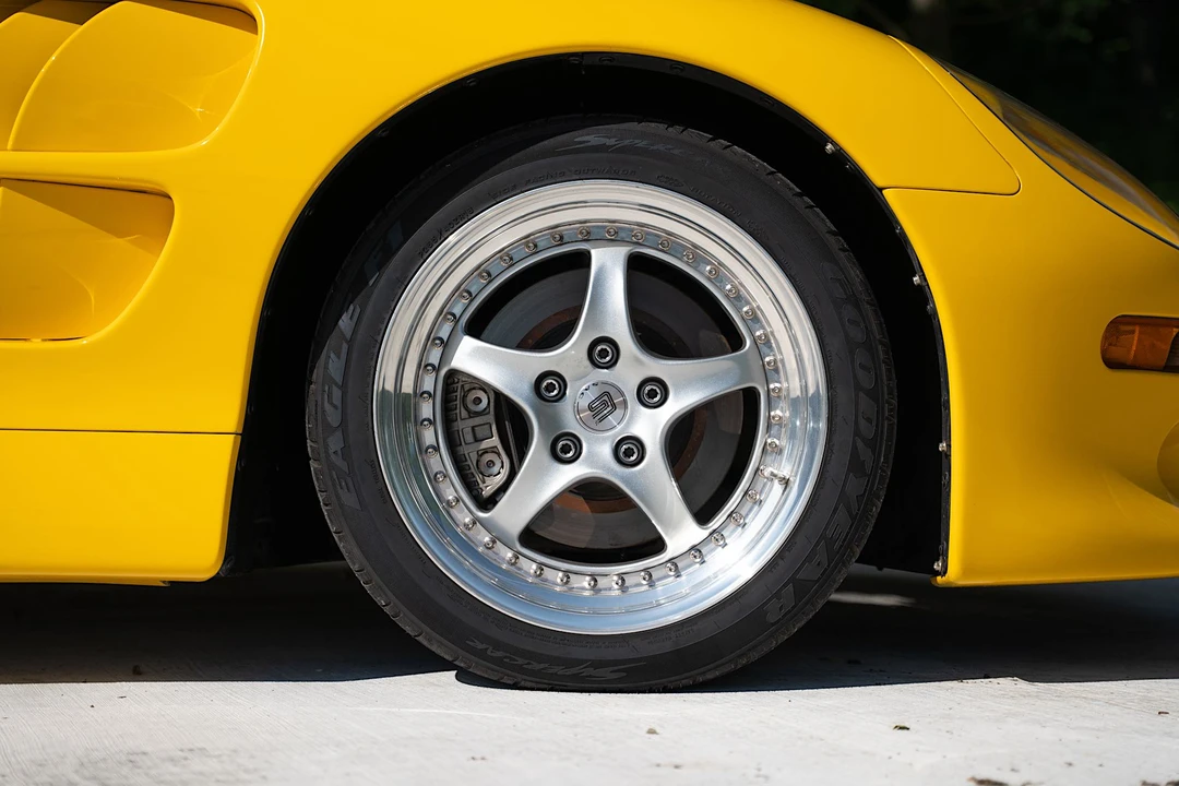 1999 Shelby Series 1 - Image 30 of 31